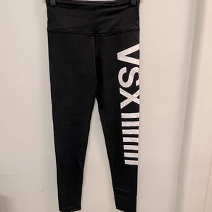 Victoria Secret leggings
